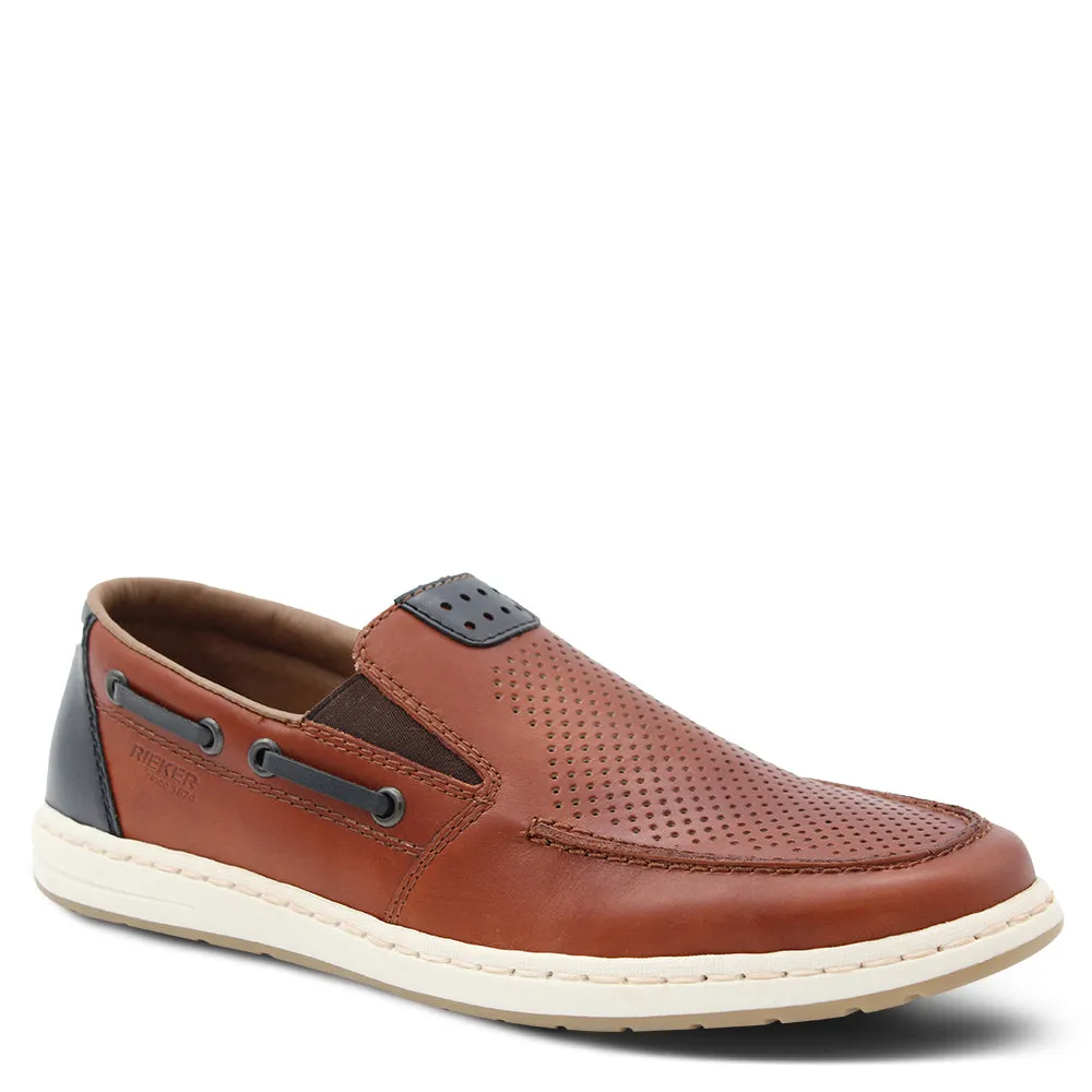 18366 MENS SLIP ON