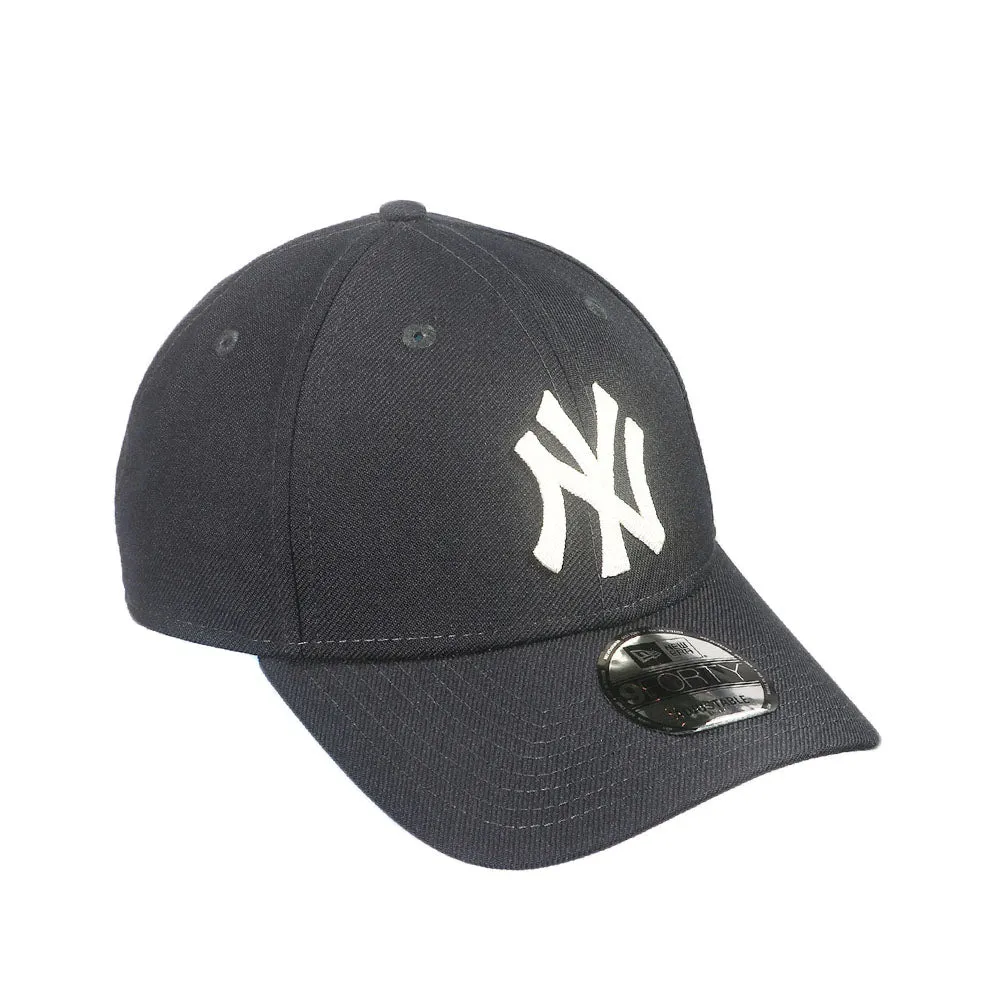 9Forty Adjustable Cap New York Yankees