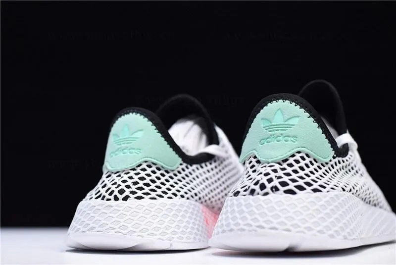 adidasOriginals Deerupt Runner - Easy Green