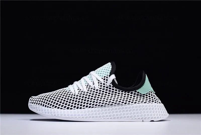 adidasOriginals Deerupt Runner - Easy Green