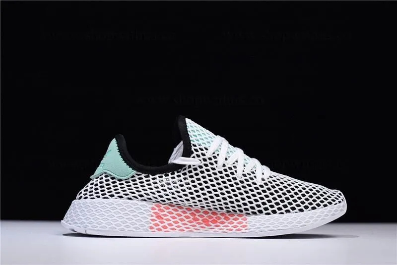 adidasOriginals Deerupt Runner - Easy Green