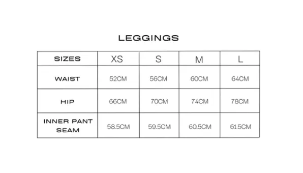 All With The Flow Ashley Leggings 2.0- Steel