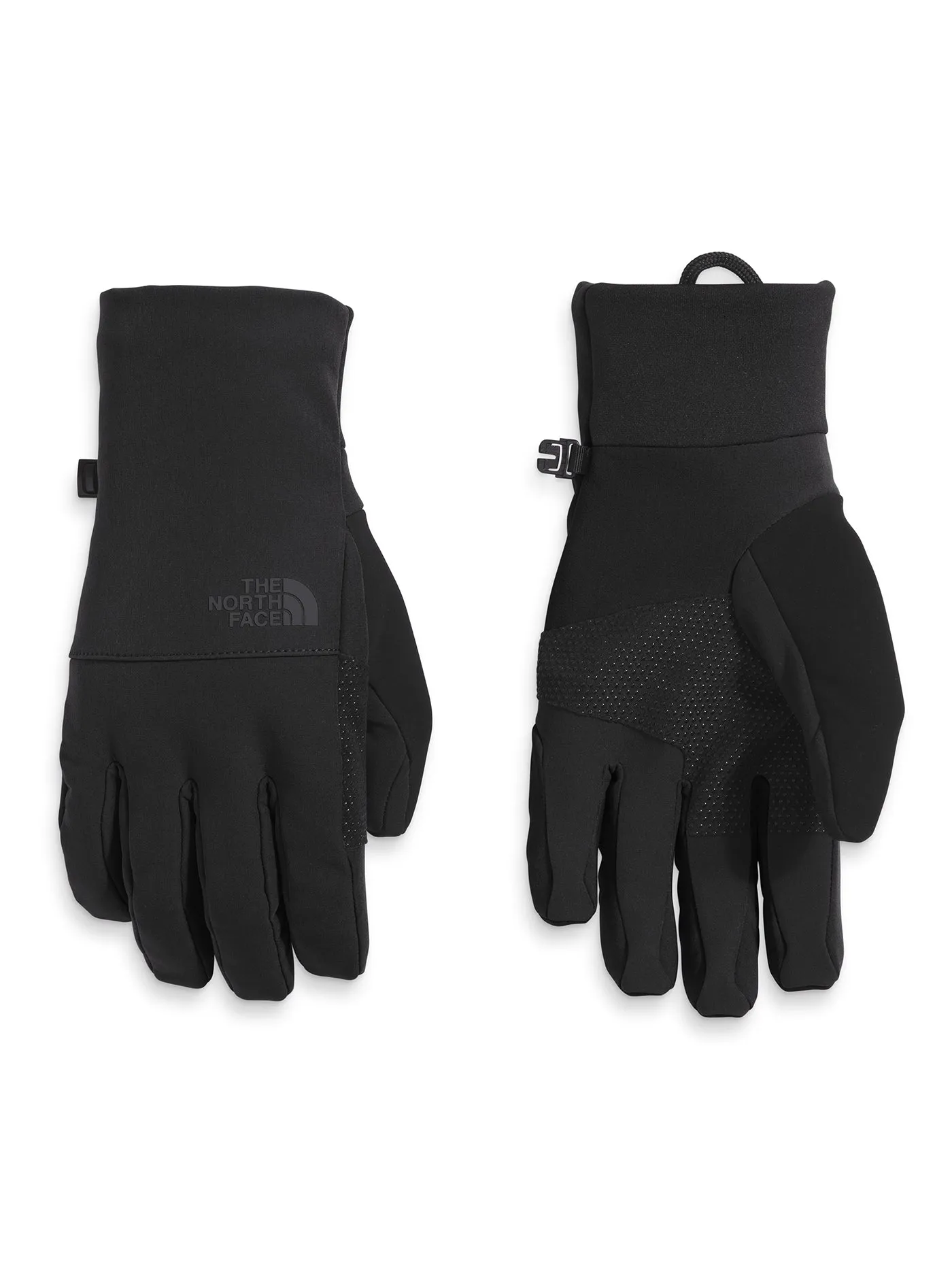 Apex Insulated Etip Gloves