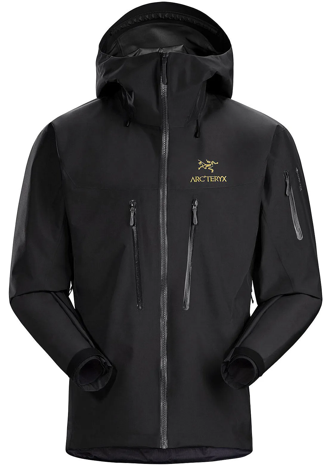 Arc'teryx Men's Alpha Severe Weather Jacket