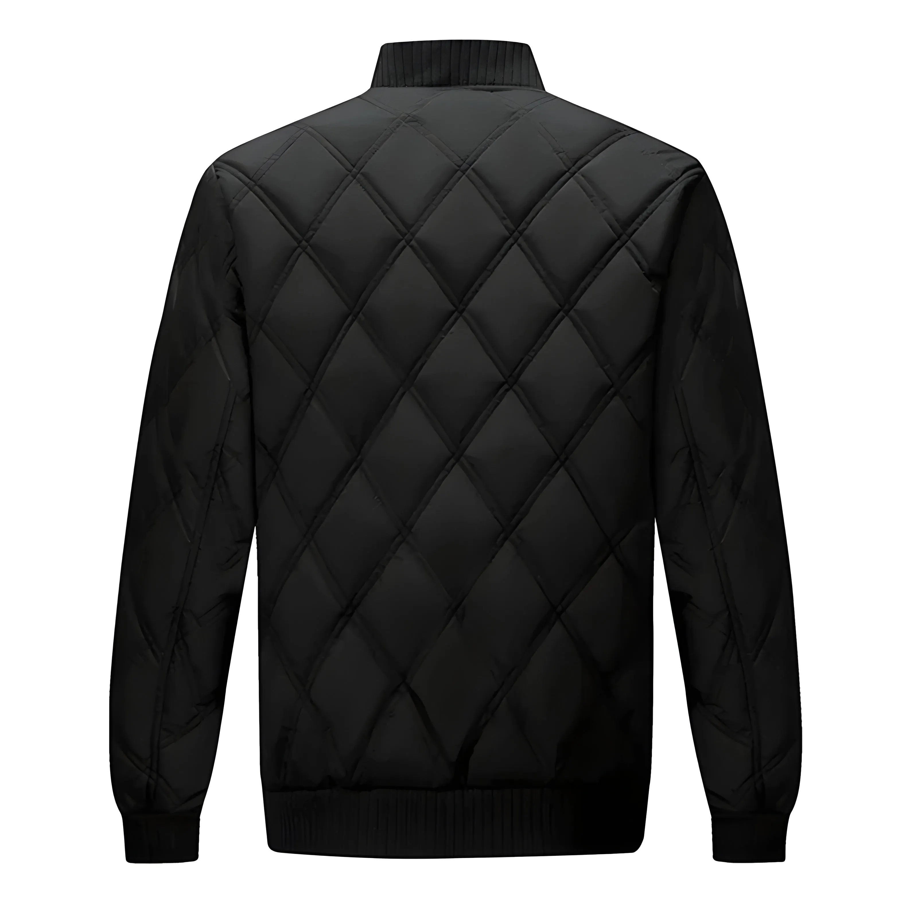 Arlo Quilted Jacket