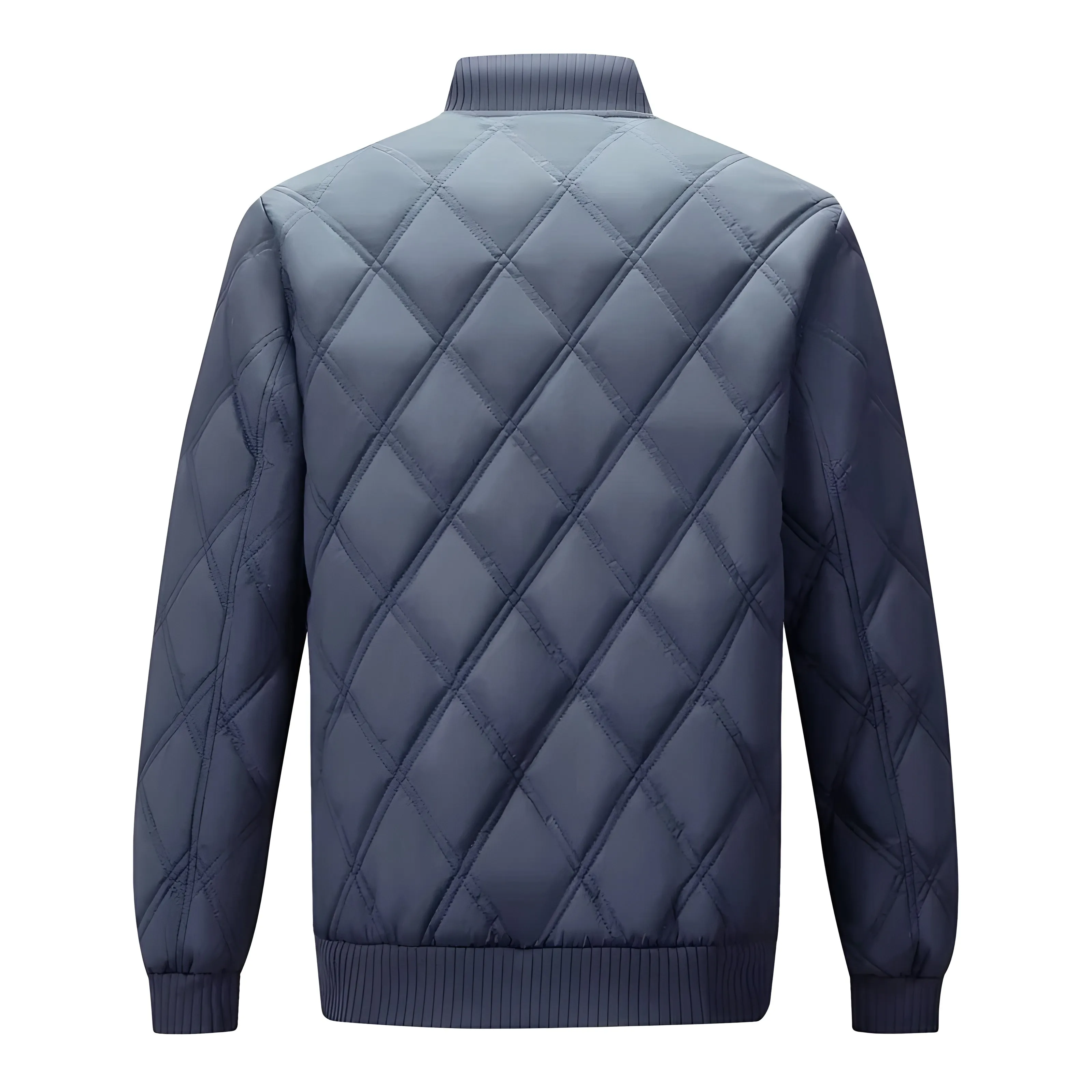 Arlo Quilted Jacket