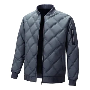 Arlo Quilted Jacket
