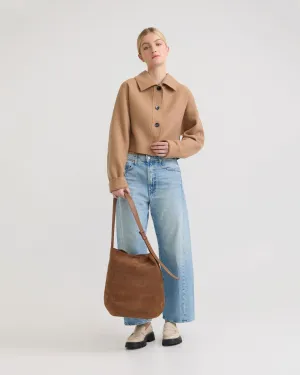 Asha Wool Jacket