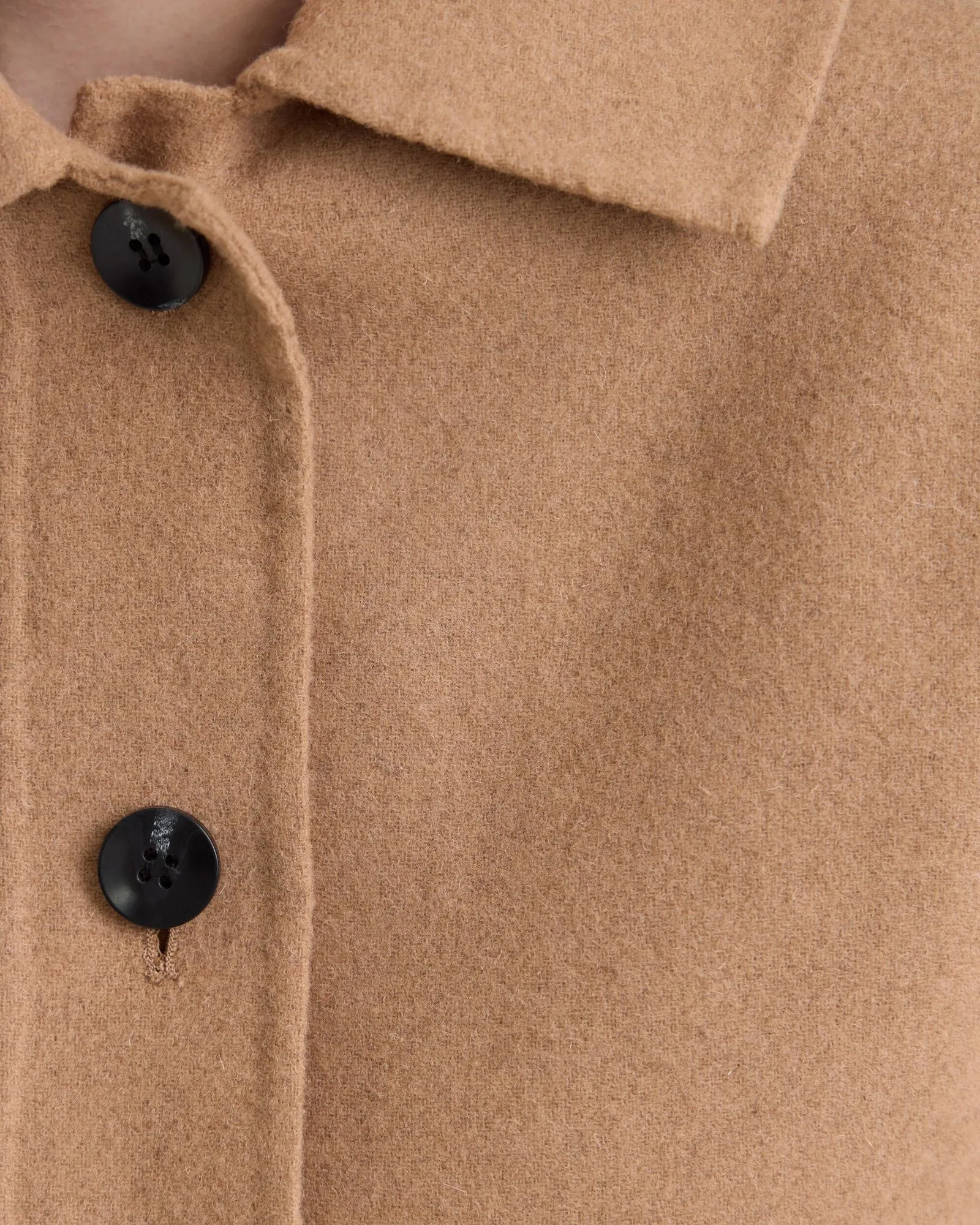 Asha Wool Jacket