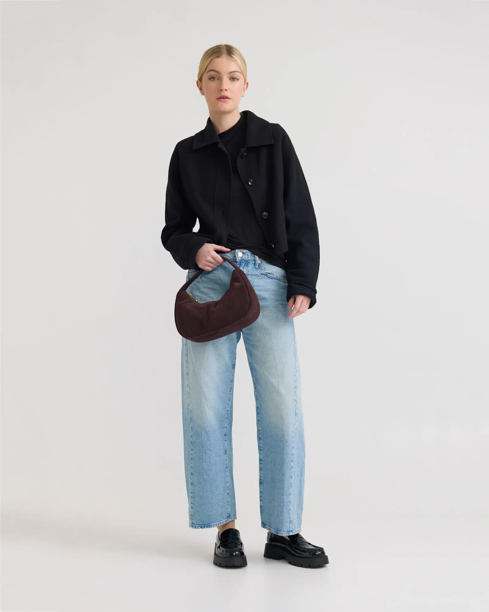 Asha Wool Jacket