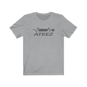 Ateez T-shirt - Ateez T-shirts - Kpop Classic T-Shirts