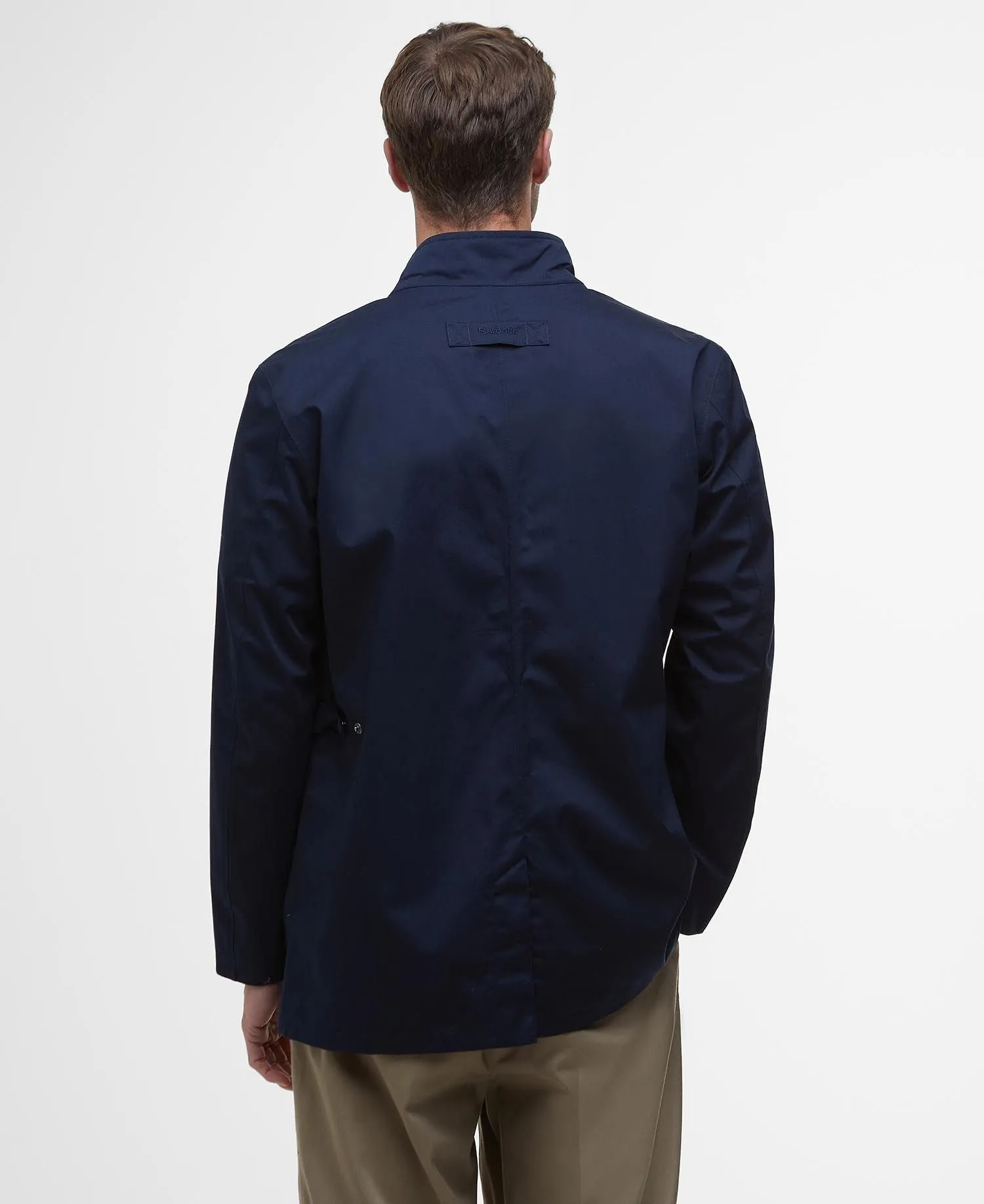 Barbour City Chelsea Jacket