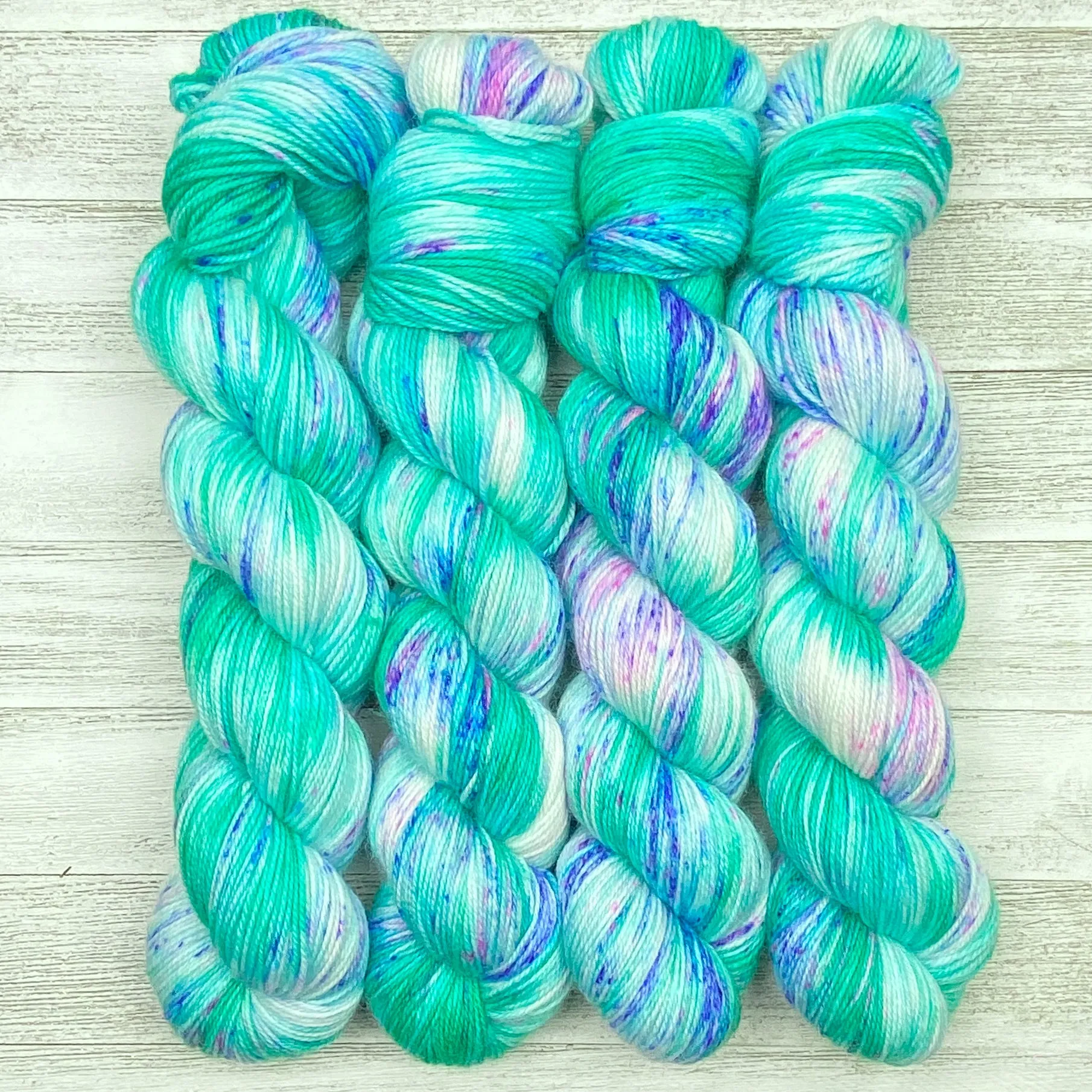 Barbury Sock - A Unit Of Happiness
