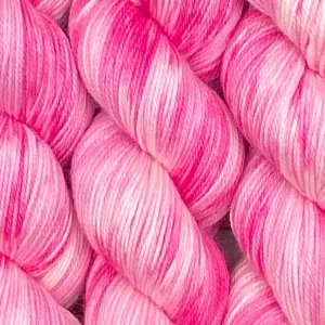 Barbury Sock - Bubblegum
