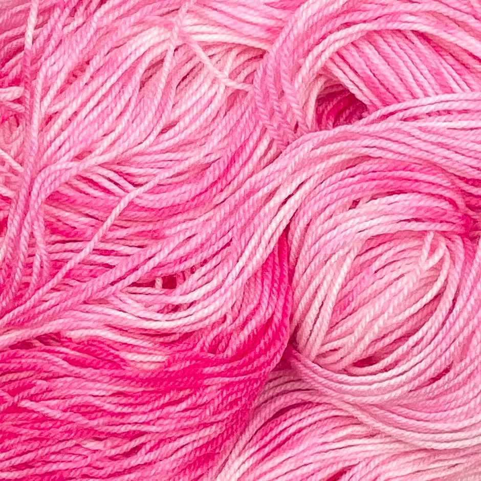 Barbury Sock - Bubblegum