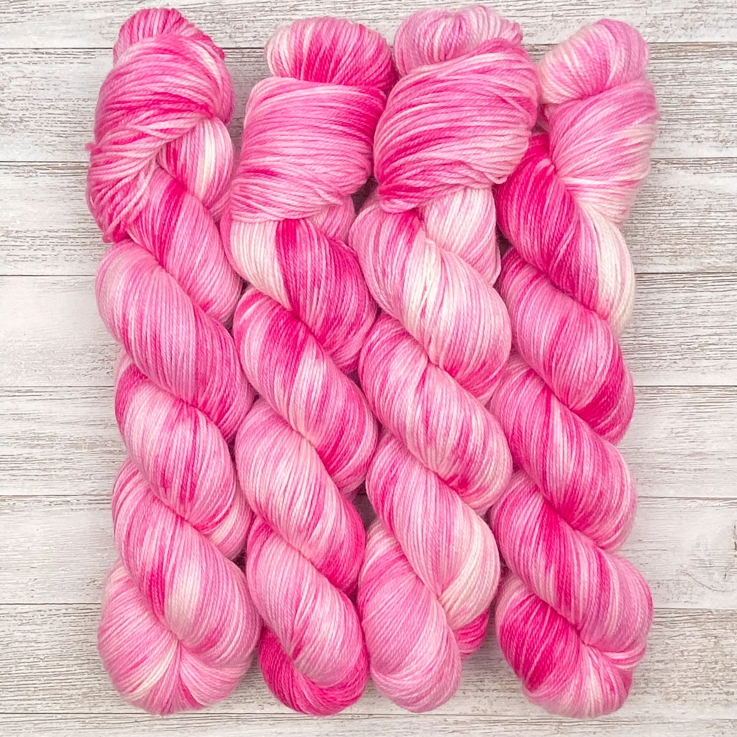 Barbury Sock - Bubblegum