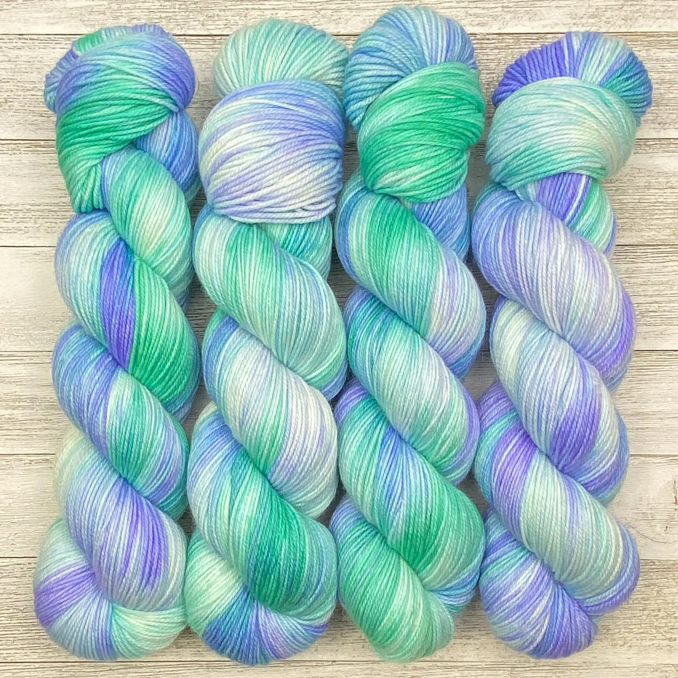 Barbury Sock - Elsa Knits A Sweater