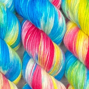 Barbury Sock - Feel The Magic