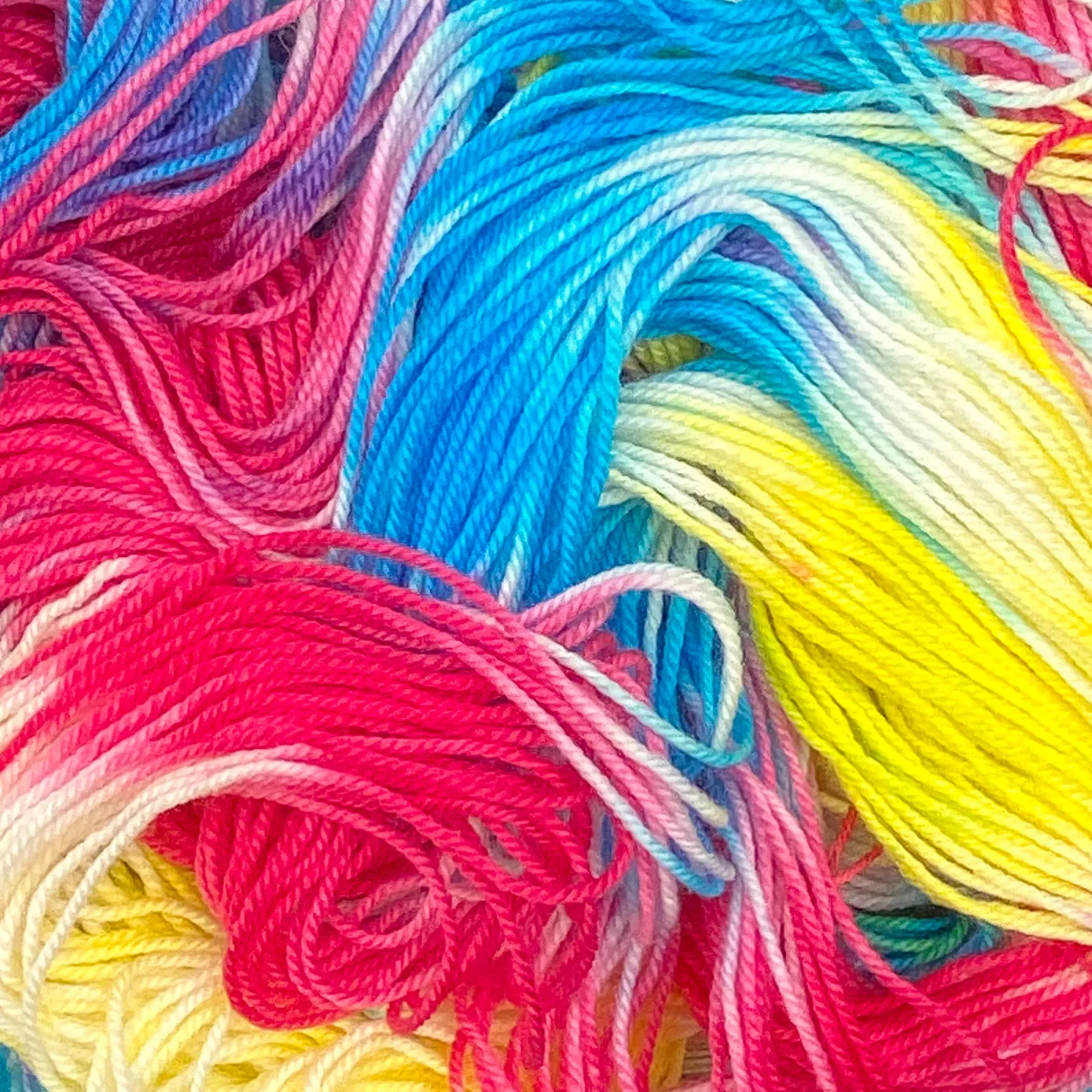 Barbury Sock - Feel The Magic