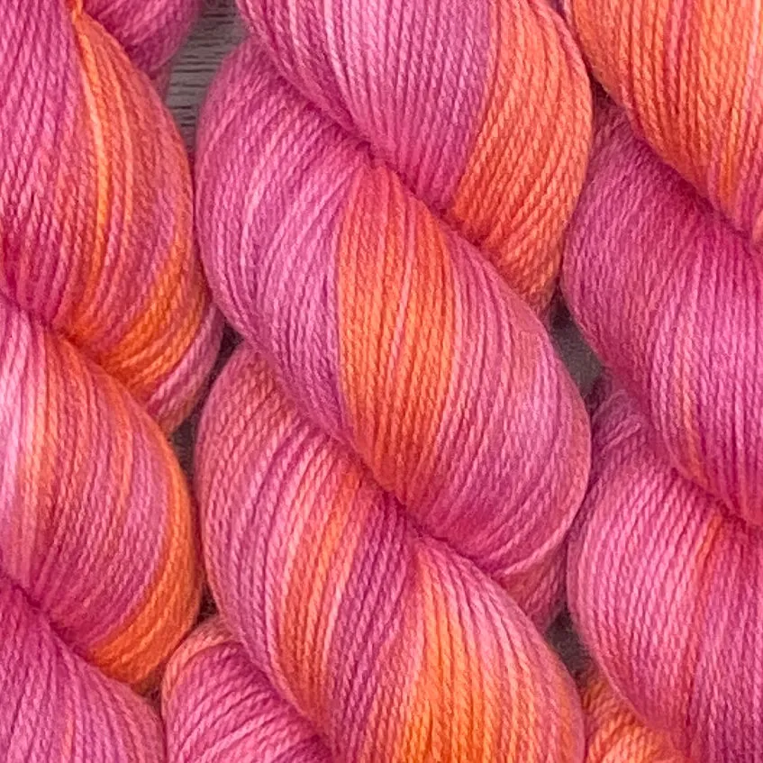 Barbury Sock - Groovy