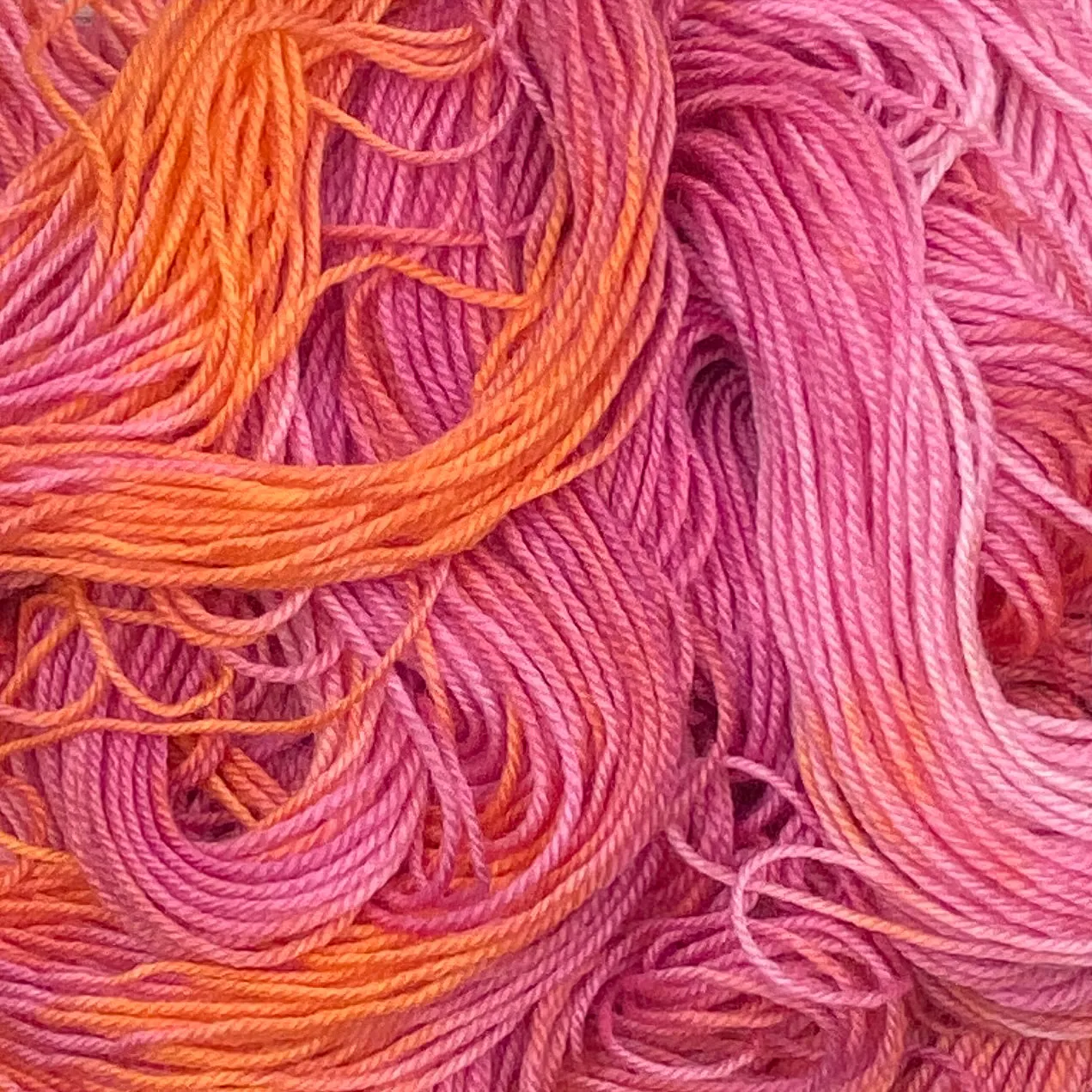 Barbury Sock - Groovy