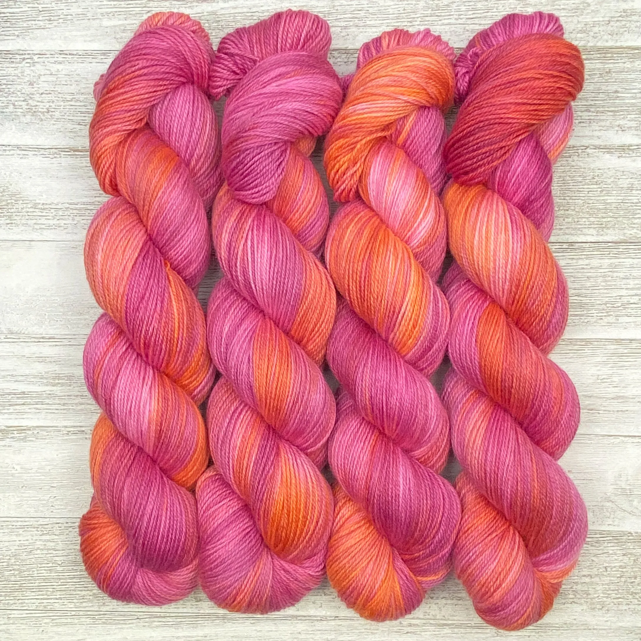 Barbury Sock - Groovy