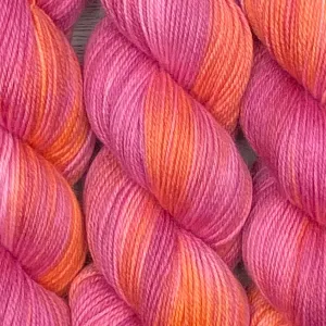 Barbury Sock - Groovy