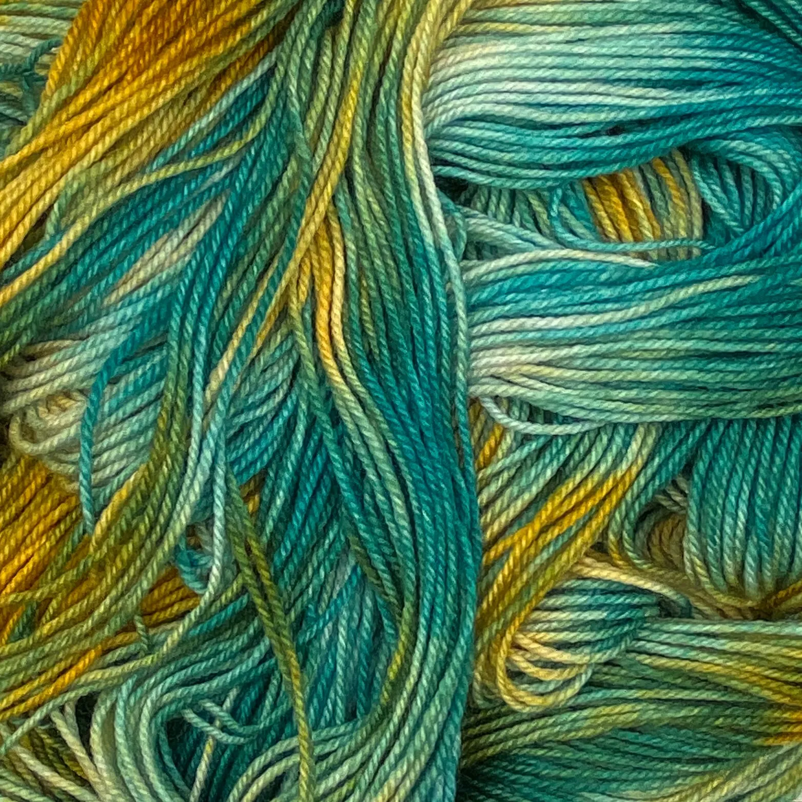 Barbury Sock - Hidden Cove