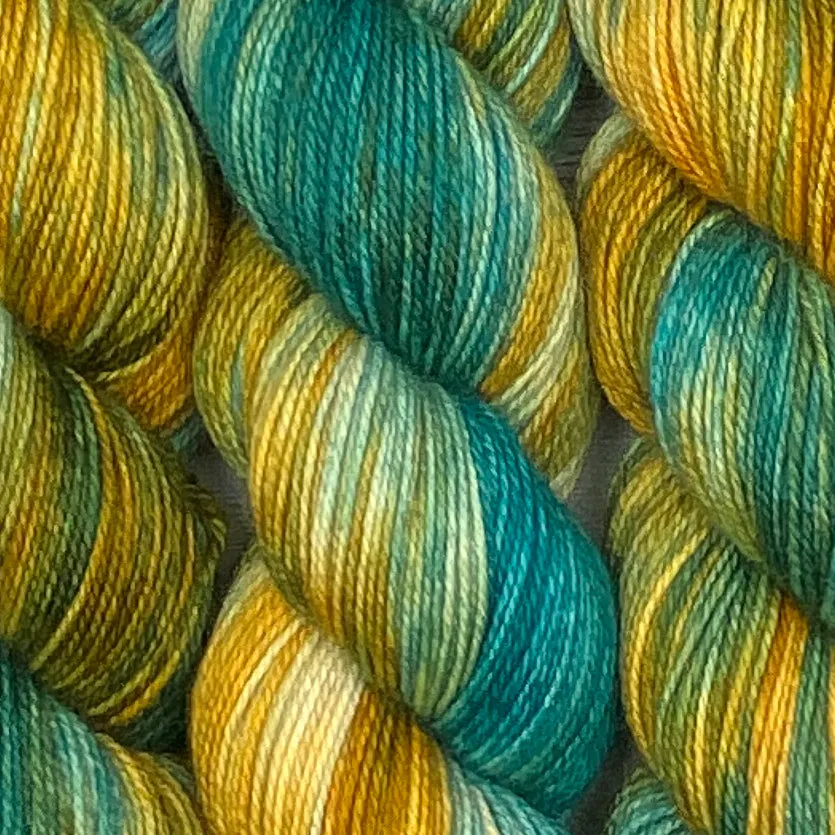 Barbury Sock - Hidden Cove