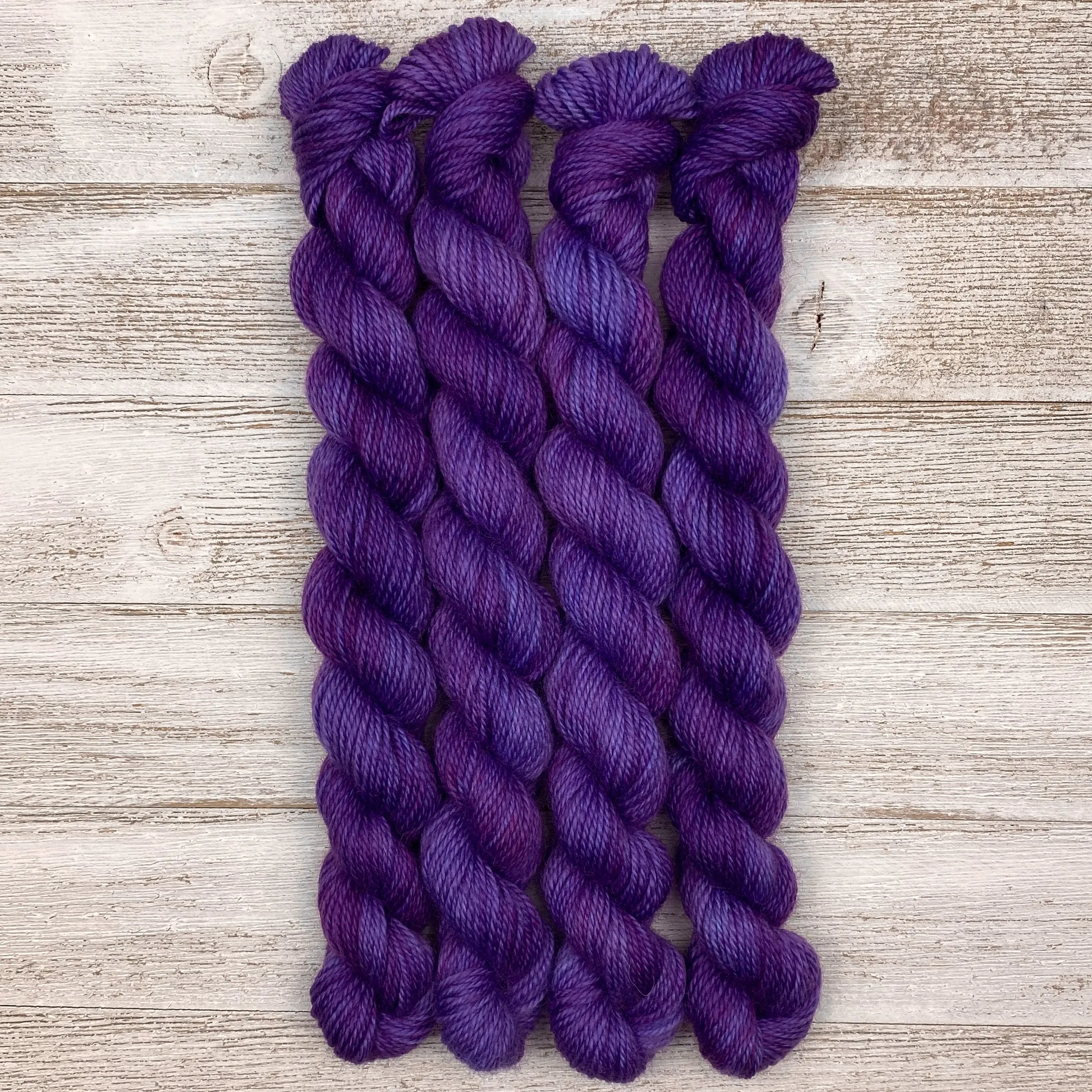 Barbury Sock Mini (20g) - 1990's Weekender