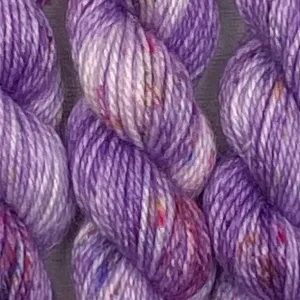 Barbury Sock Mini (20g) - Paintball Fight - Grape