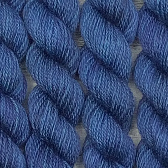 Barbury Sock Mini (20g) - Sapphire Birthstone