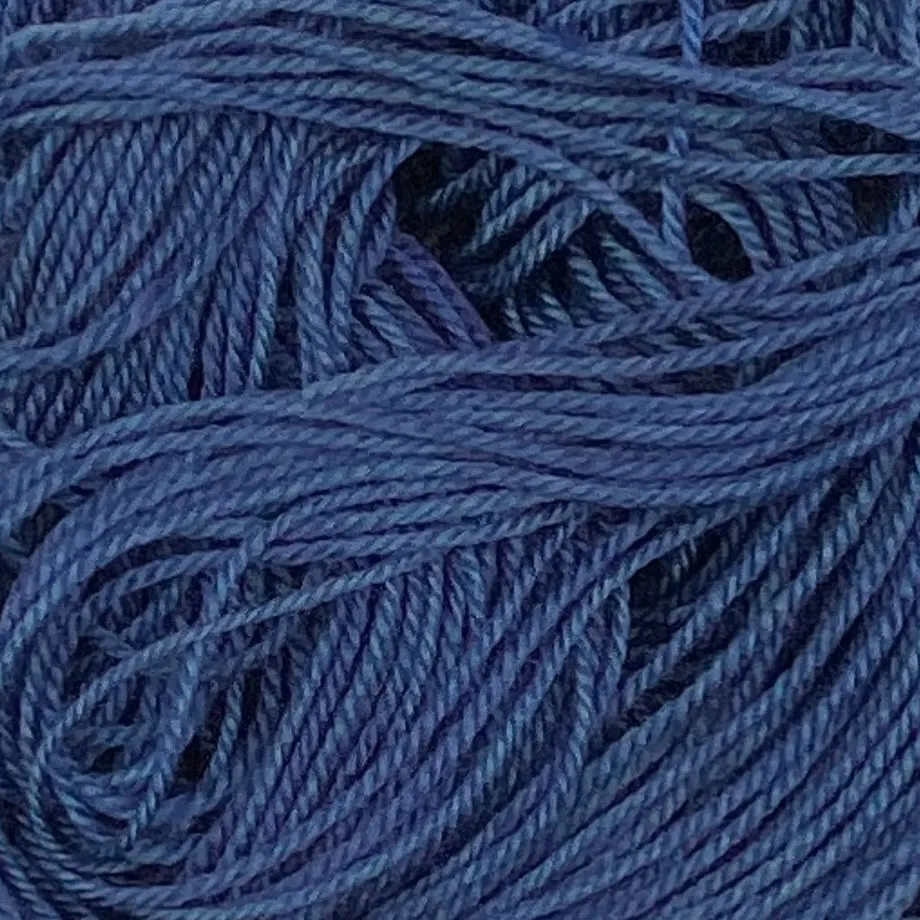 Barbury Sock Mini (20g) - Sapphire Birthstone