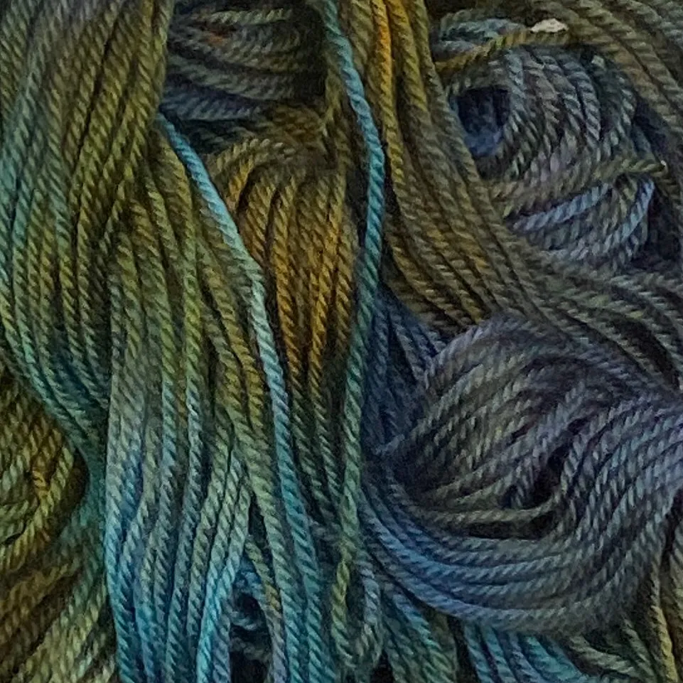 Barbury Sock Mini (20g) - Whiskey In A Teacup