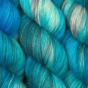 Barbury Sock - Preoccupied