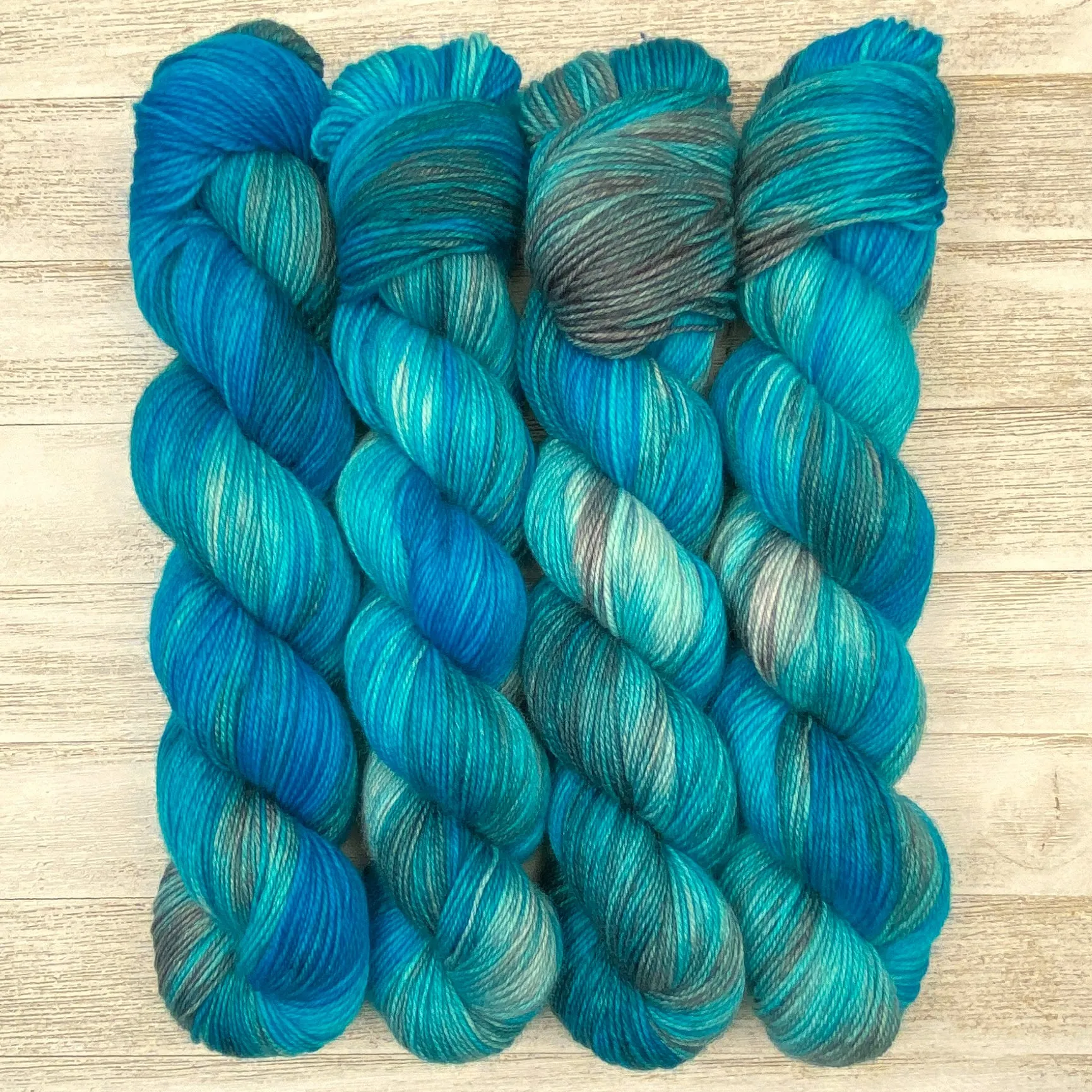 Barbury Sock - Preoccupied