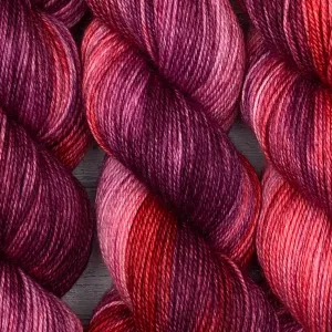 Barbury Sock - Spicy Fruit