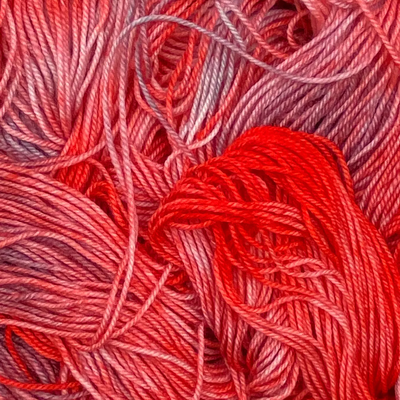 Barbury Sock - Storm's End - Red