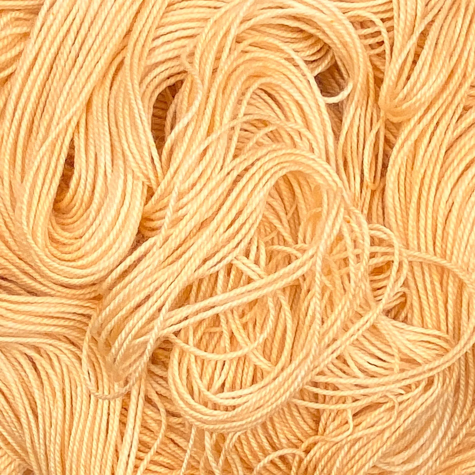 Barbury Sock - Straw Hat
