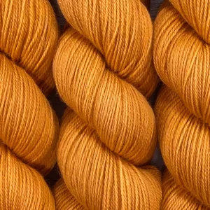 Barbury Sock - Taste Of Turmeric