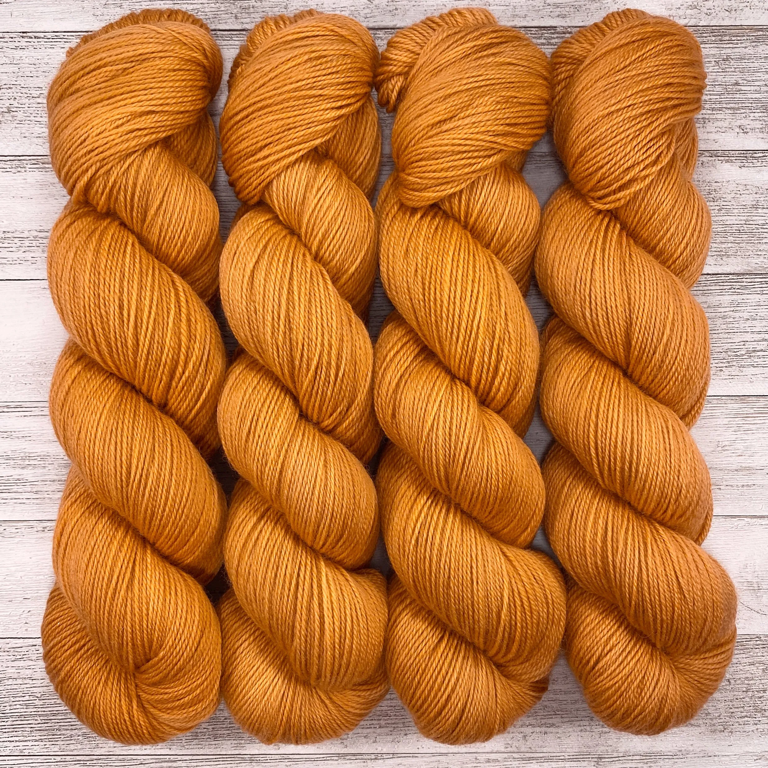 Barbury Sock - Taste Of Turmeric