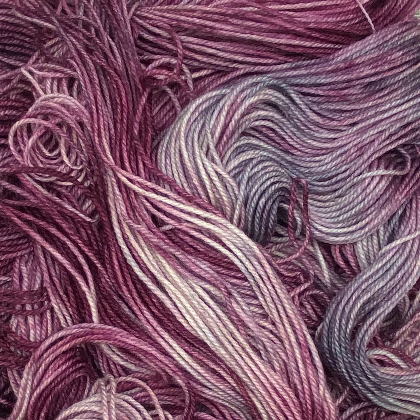 Barbury Sock - Upside Down Wrinkles