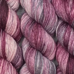 Barbury Sock - Upside Down Wrinkles