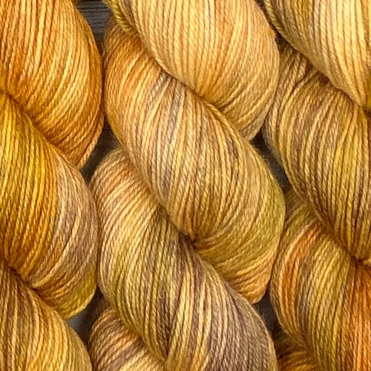 Barbury Sock - Weathered