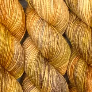 Barbury Sock - Weathered