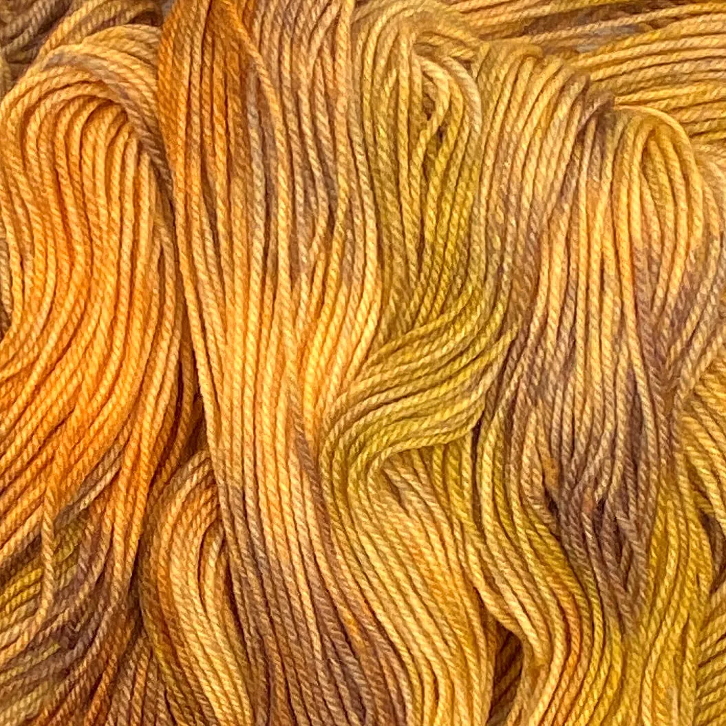 Barbury Sock - Weathered