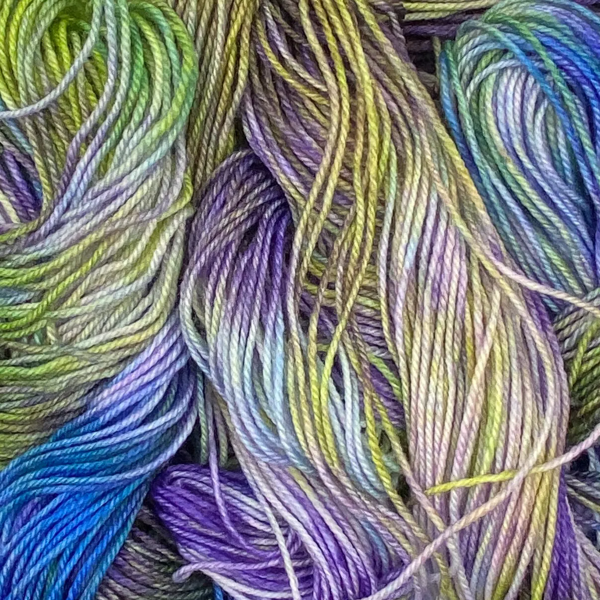 Barbury Sock - When Is March?