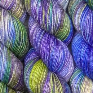 Barbury Sock - When Is March?