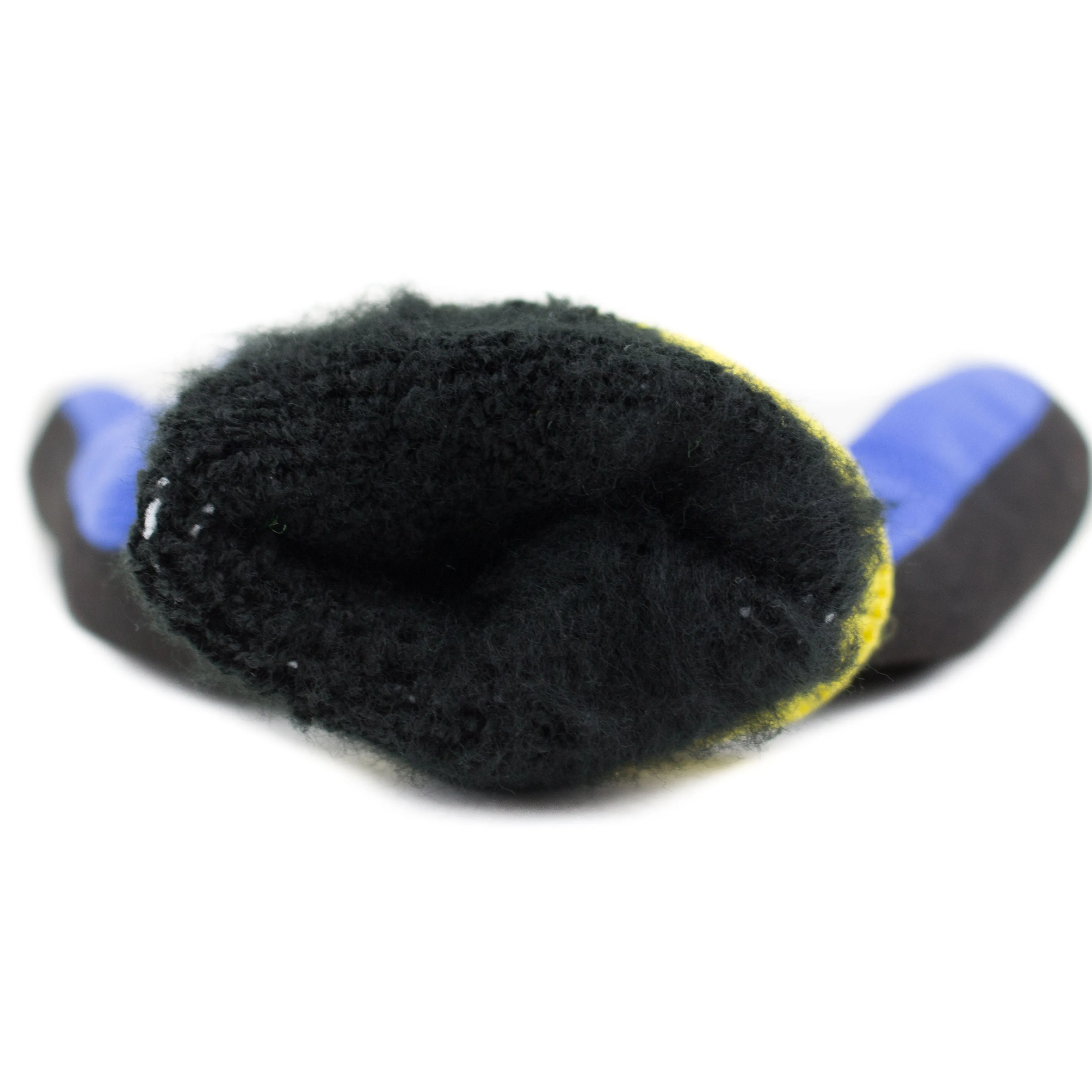 Better Grip® Double Lining Rubber Coated Gloves - BGWANS-BLU