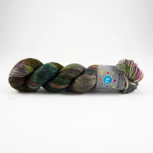 BFL Soft Sock - Prismatic